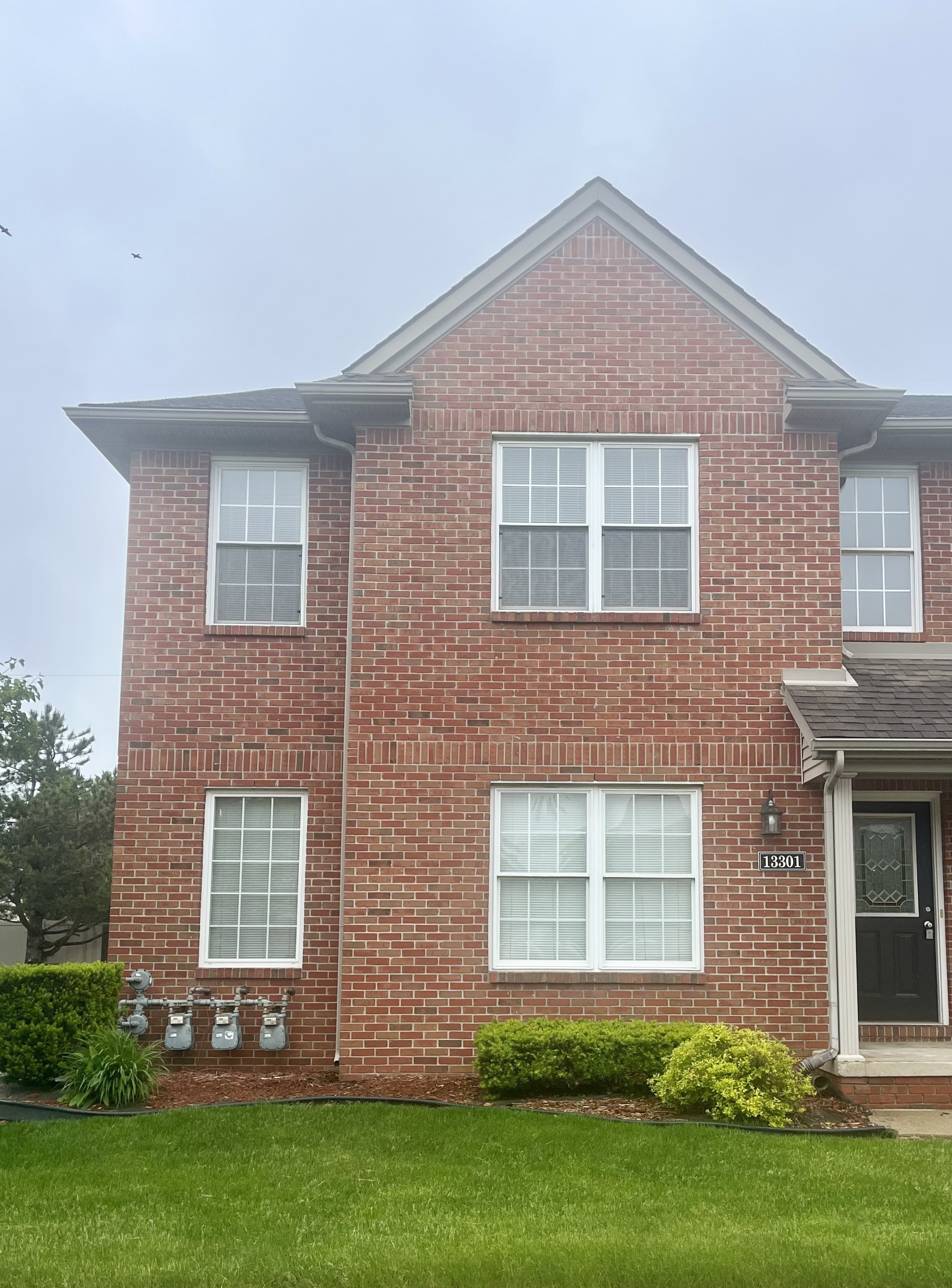 13301 Turnberry