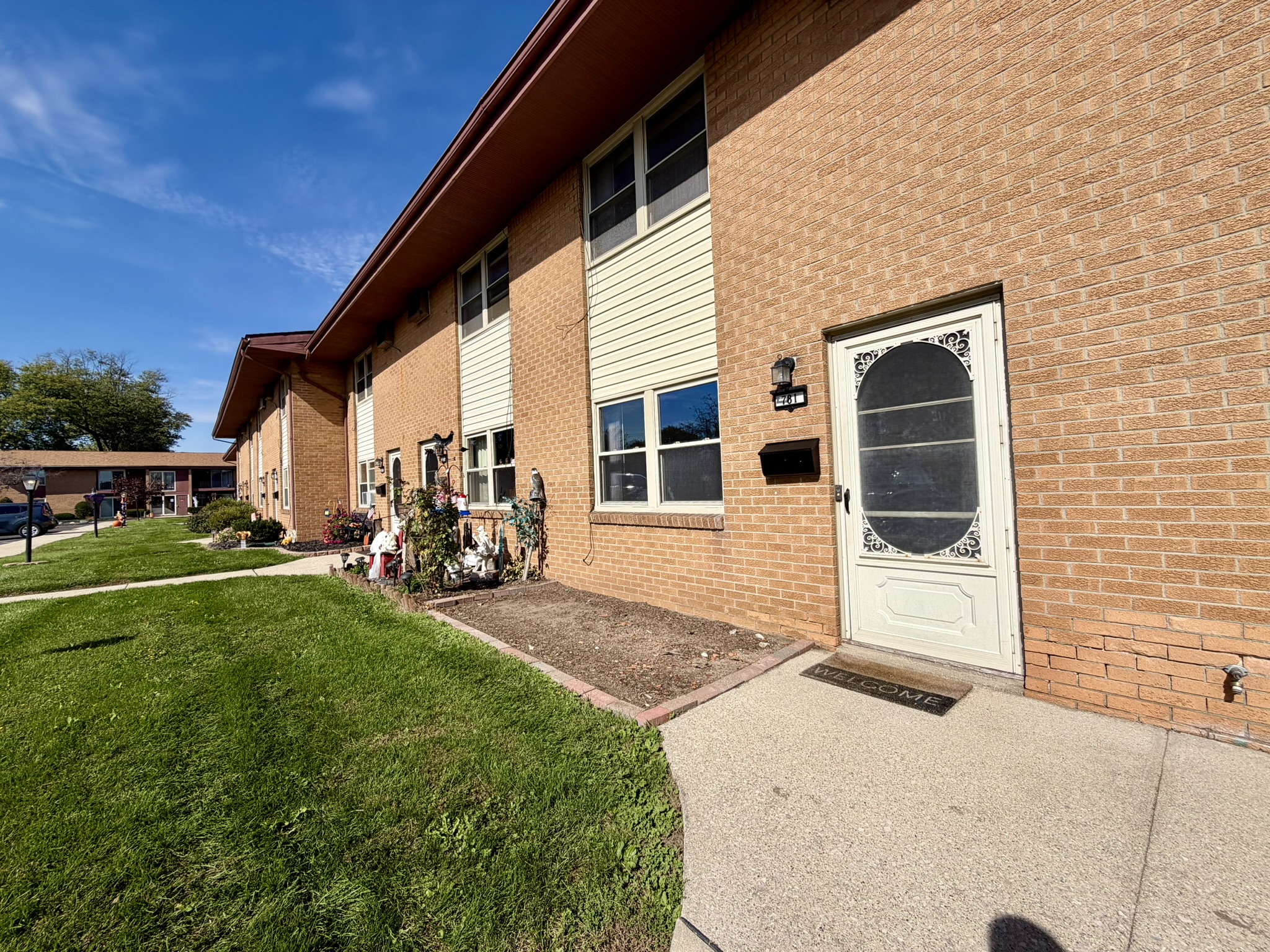 781 North Macomb Street