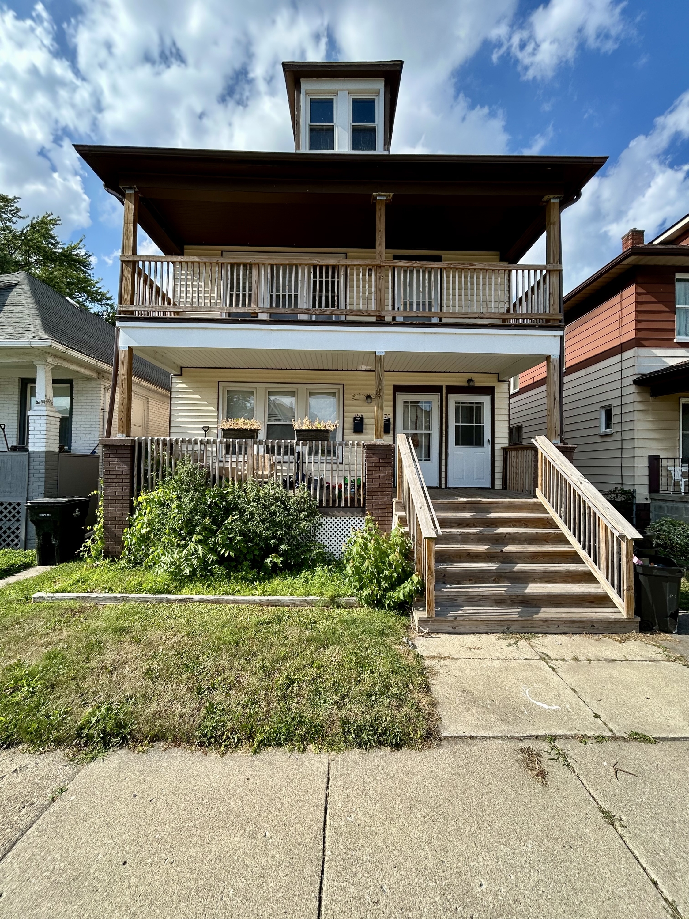 168 Bondie Street