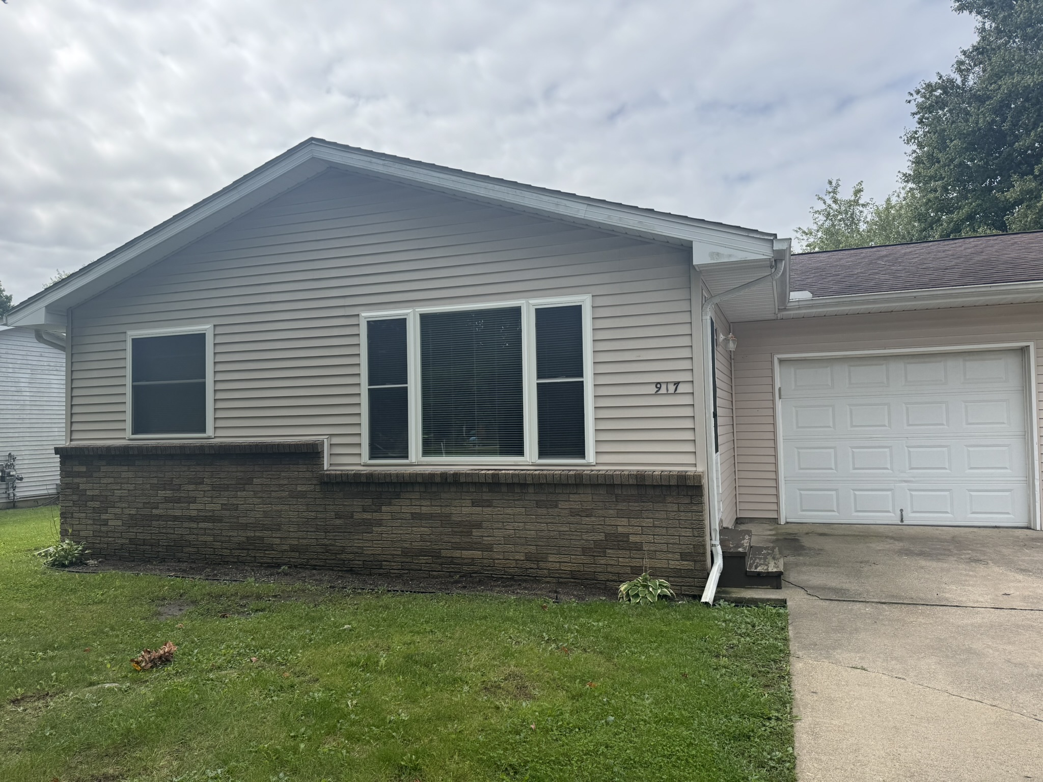 917 Mill Highway - 1