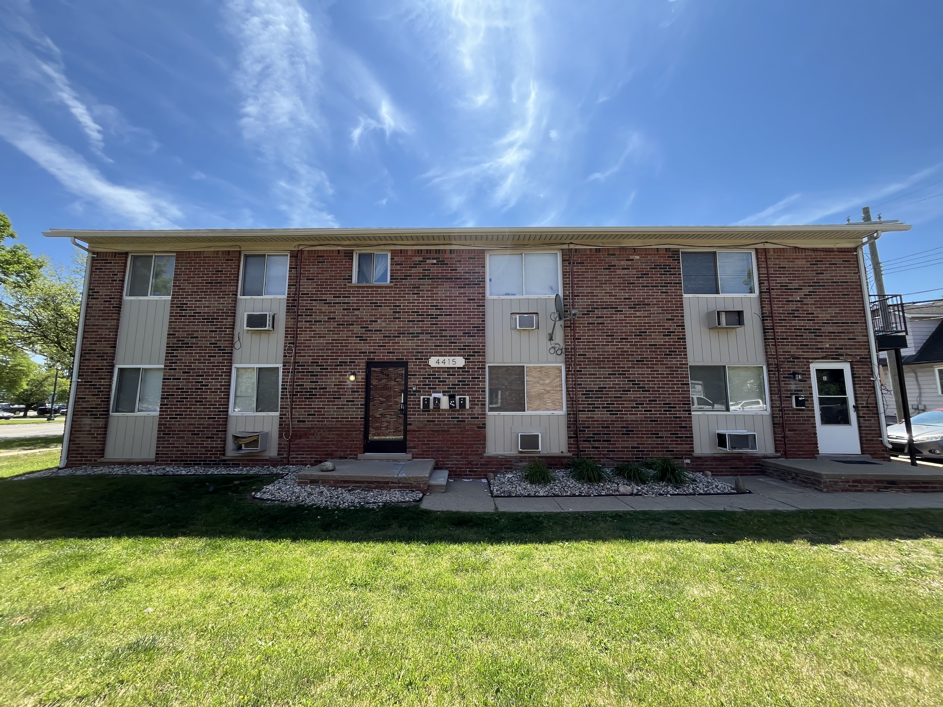 4431 Oakwood Boulevard - #6