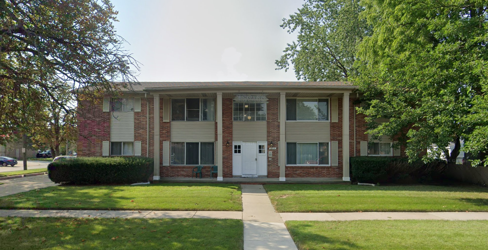 1213 Sycamore - 103