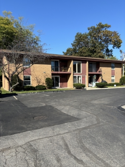 741 North Macomb Street - 4