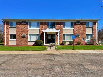 18646 Van Horn Road, Apt 6