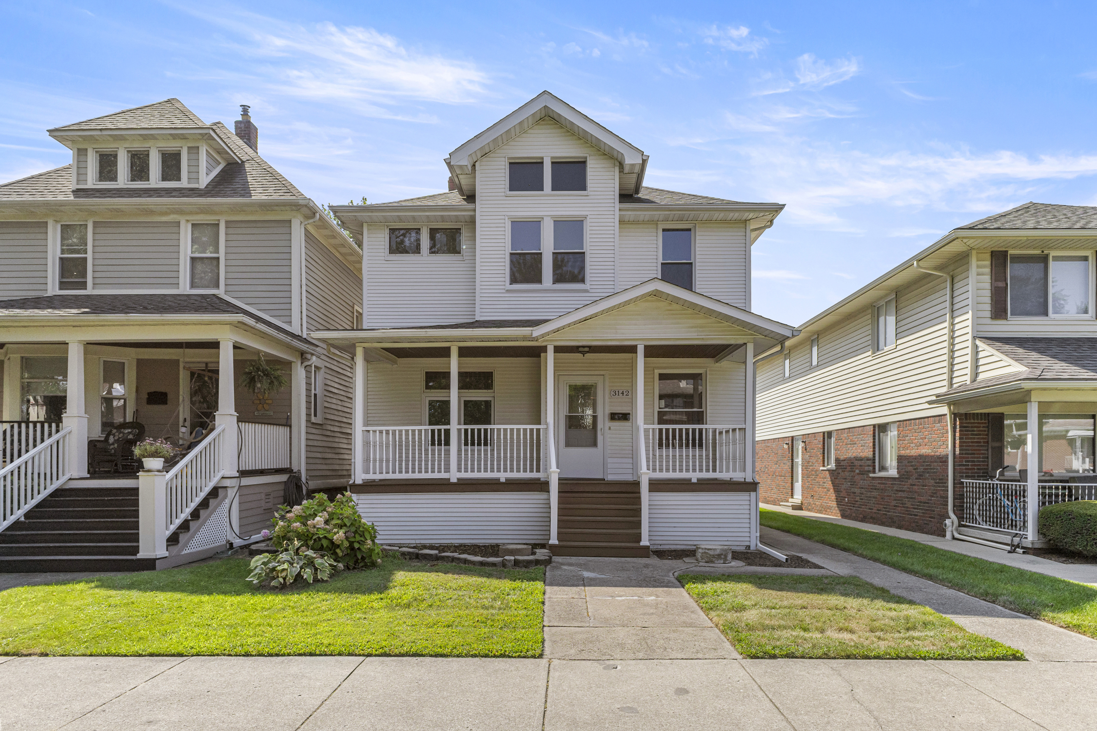 3142 Van Alstyne Street-Flip