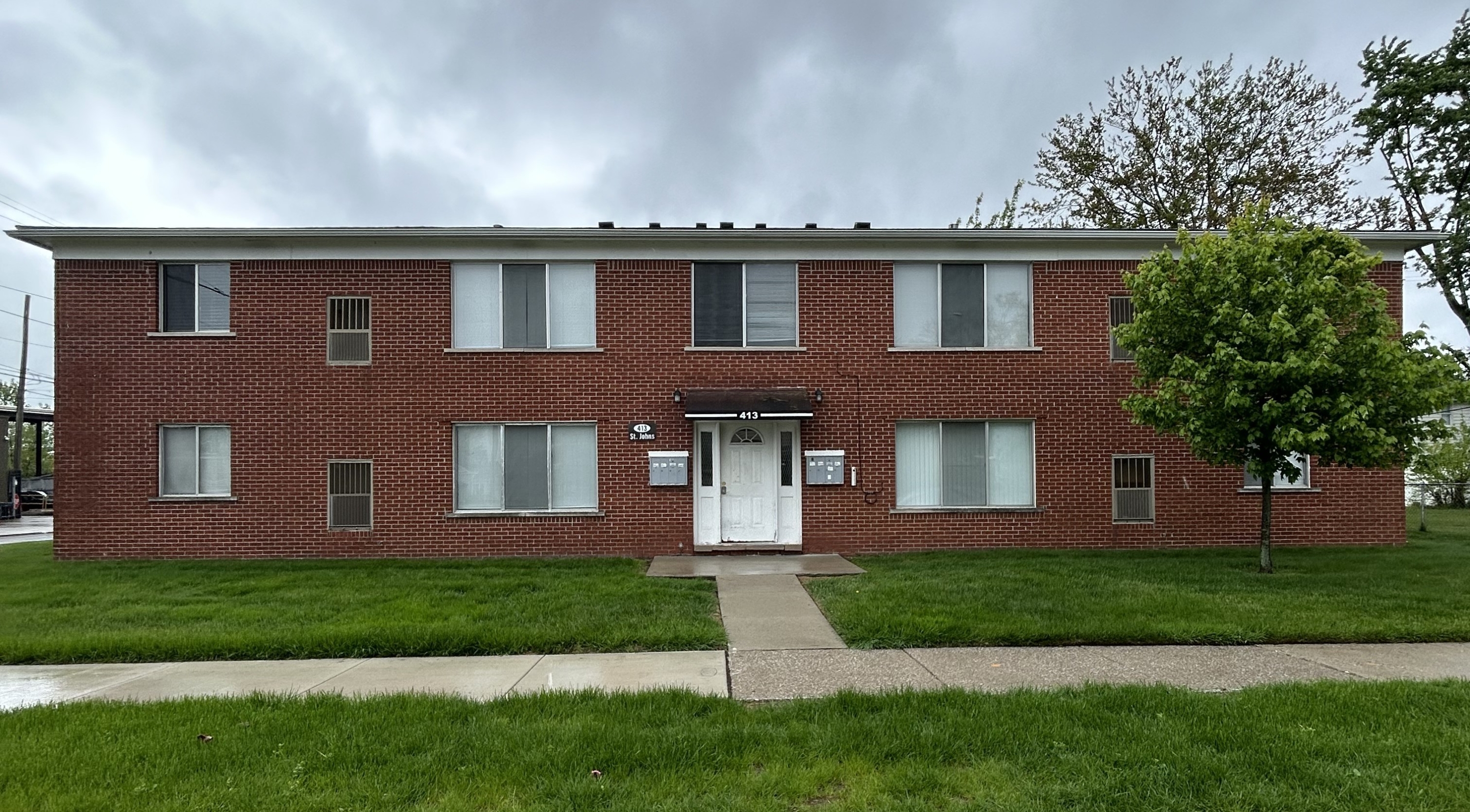 413 Saint John Street - 2