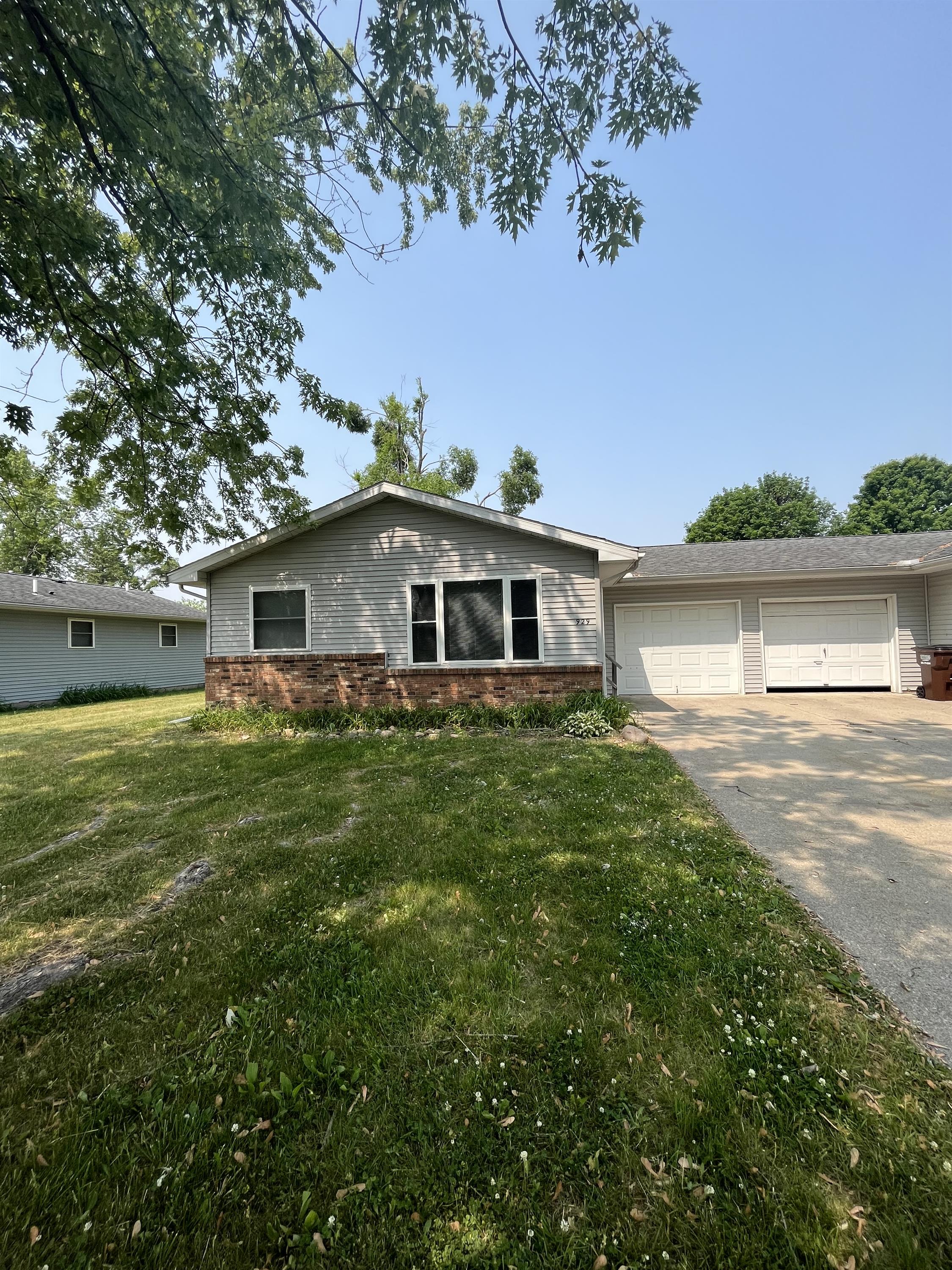 929 Mill Highway - 1