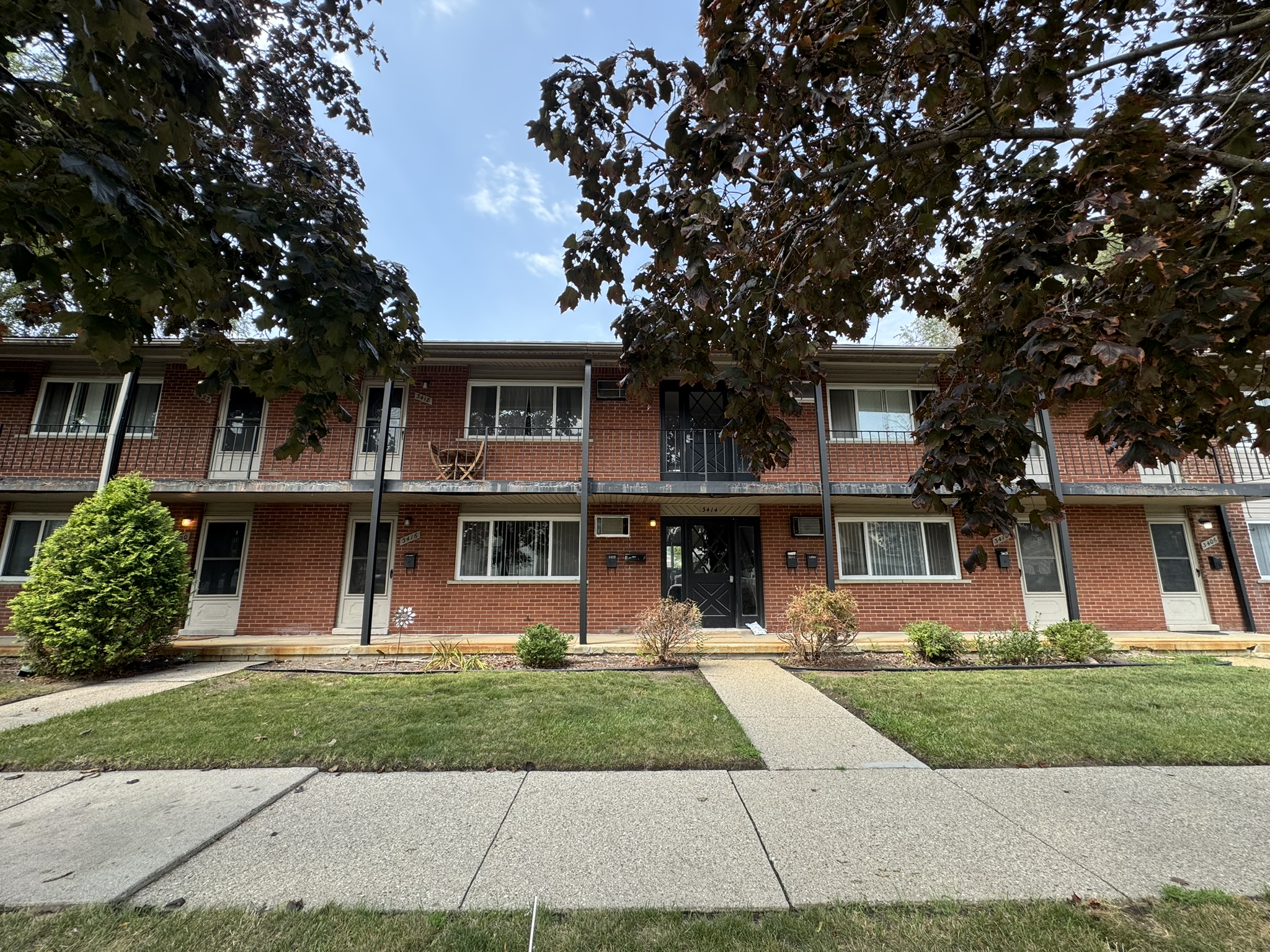 3414 13th Street - 3416