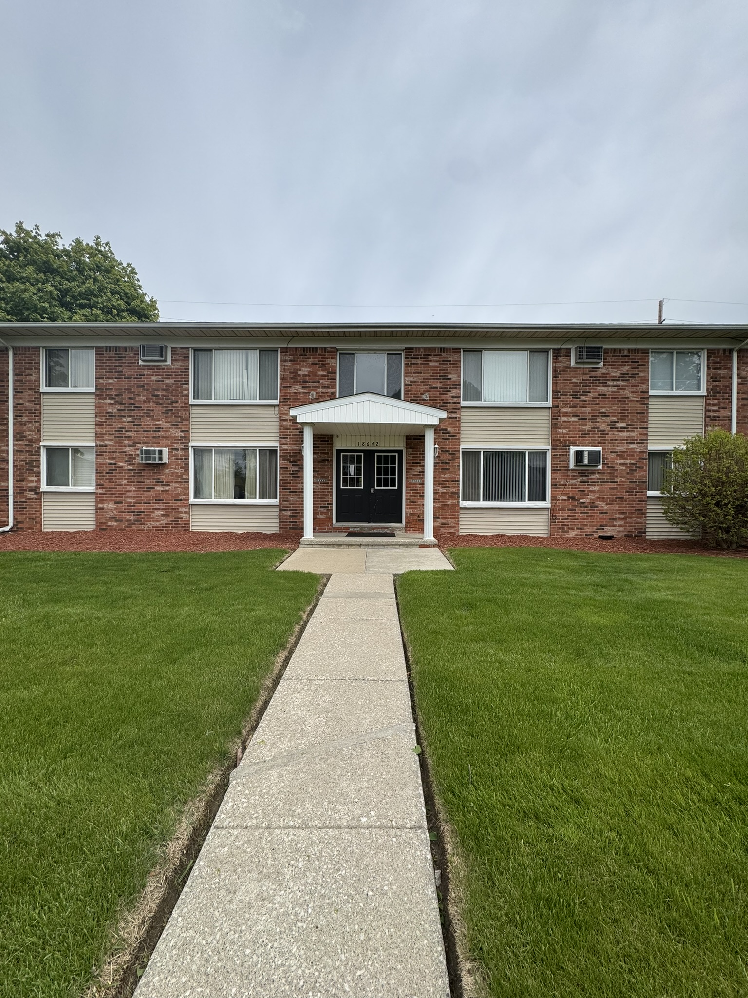 18642 Van Horn Road