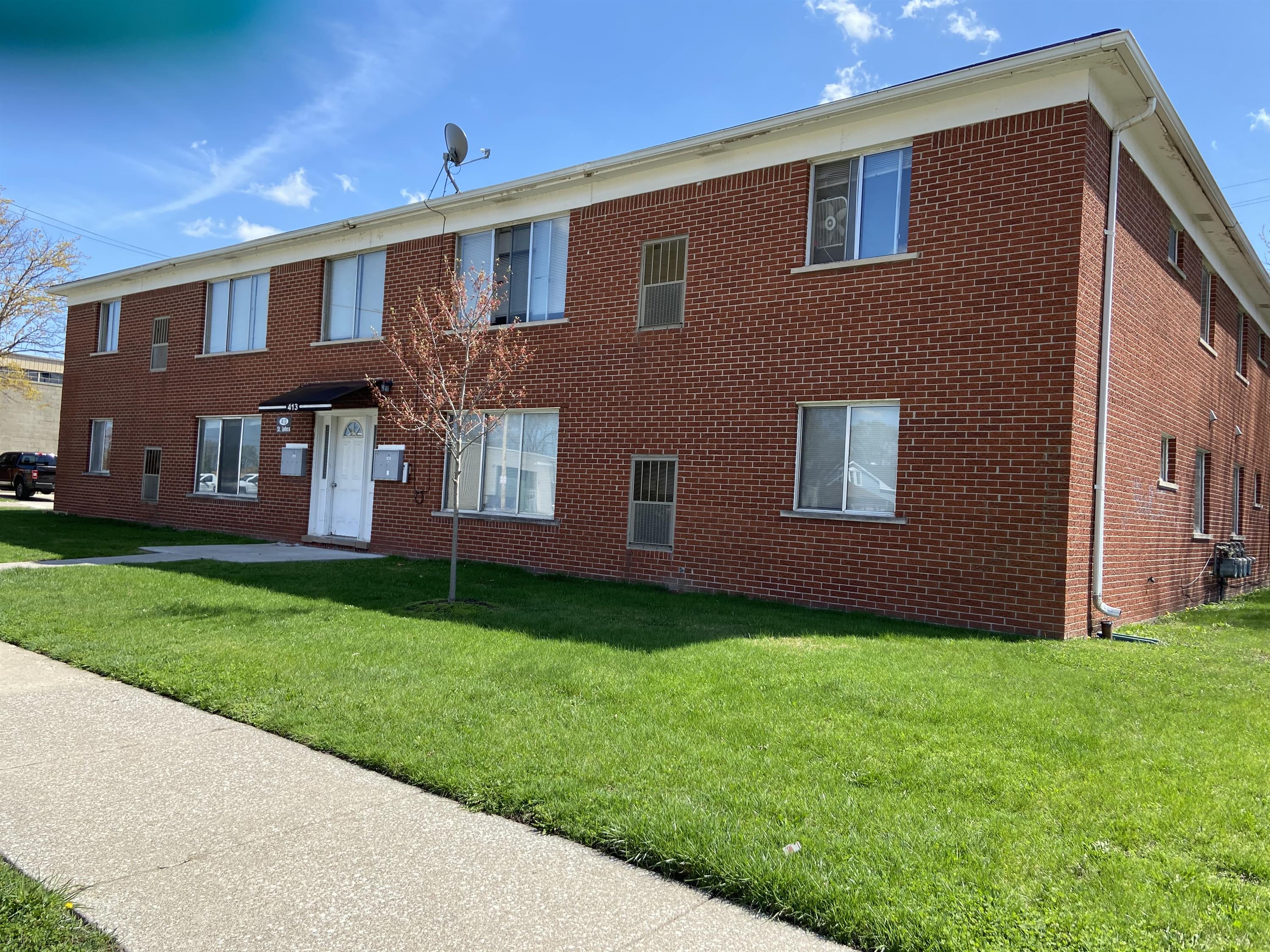 413 Saint John Street - 7