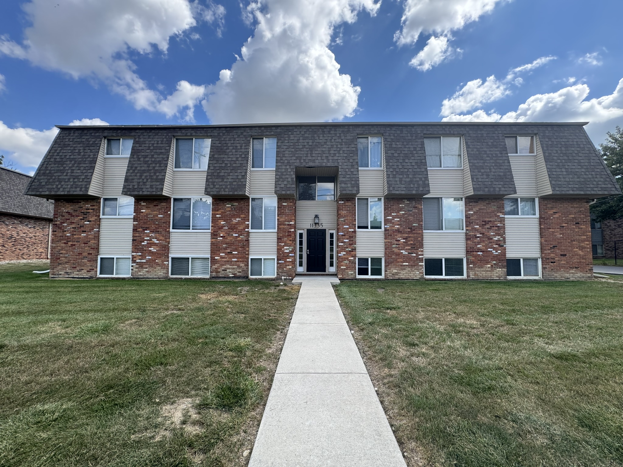 11335 Old Goddard Apt 28