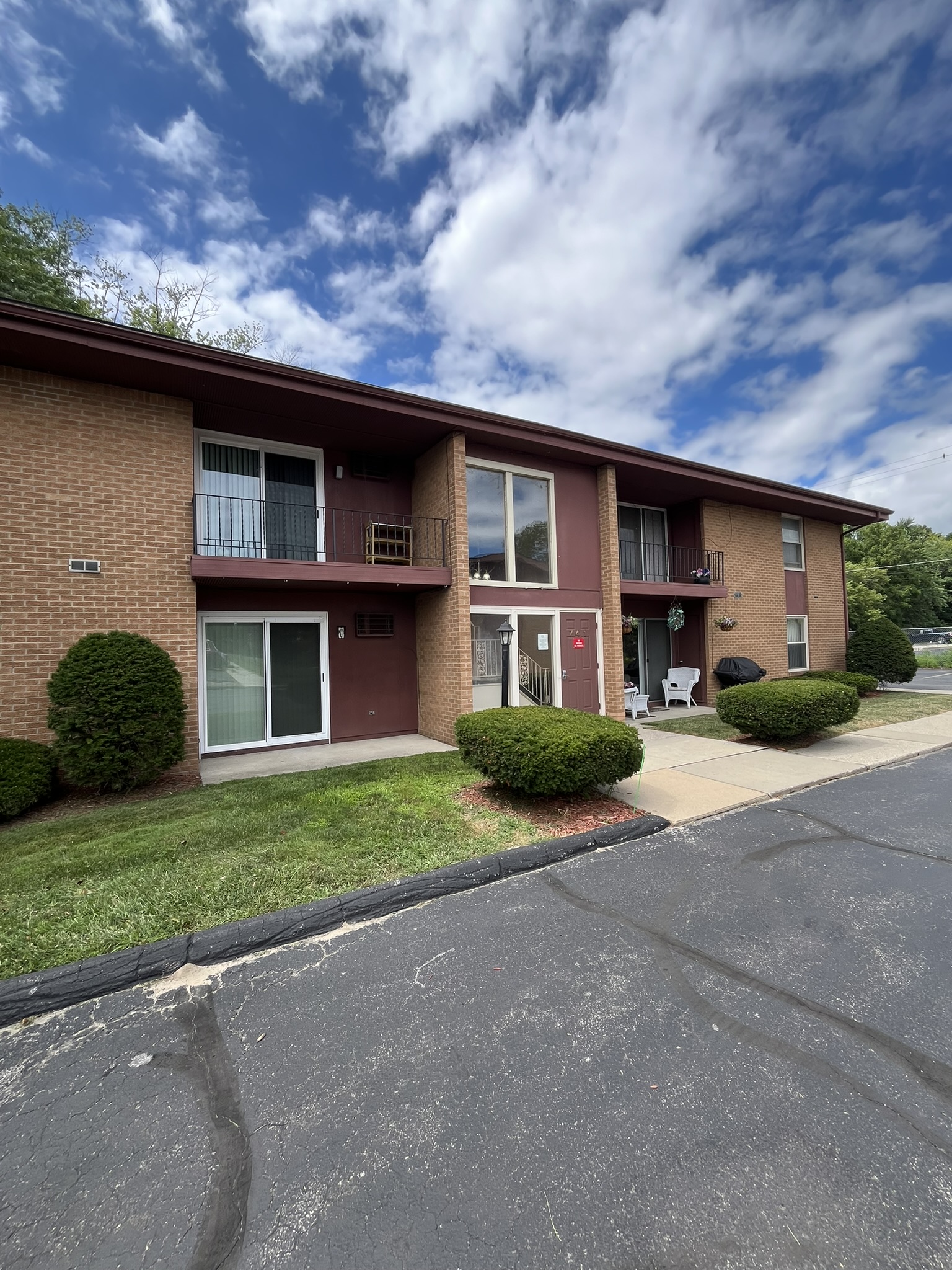 741 North Macomb Street - 4
