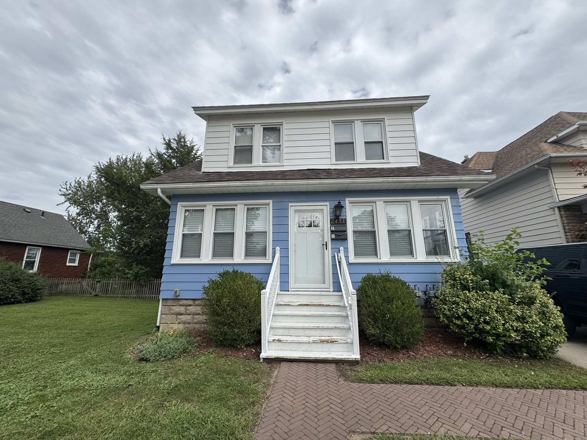 2451 10th Street - 1
