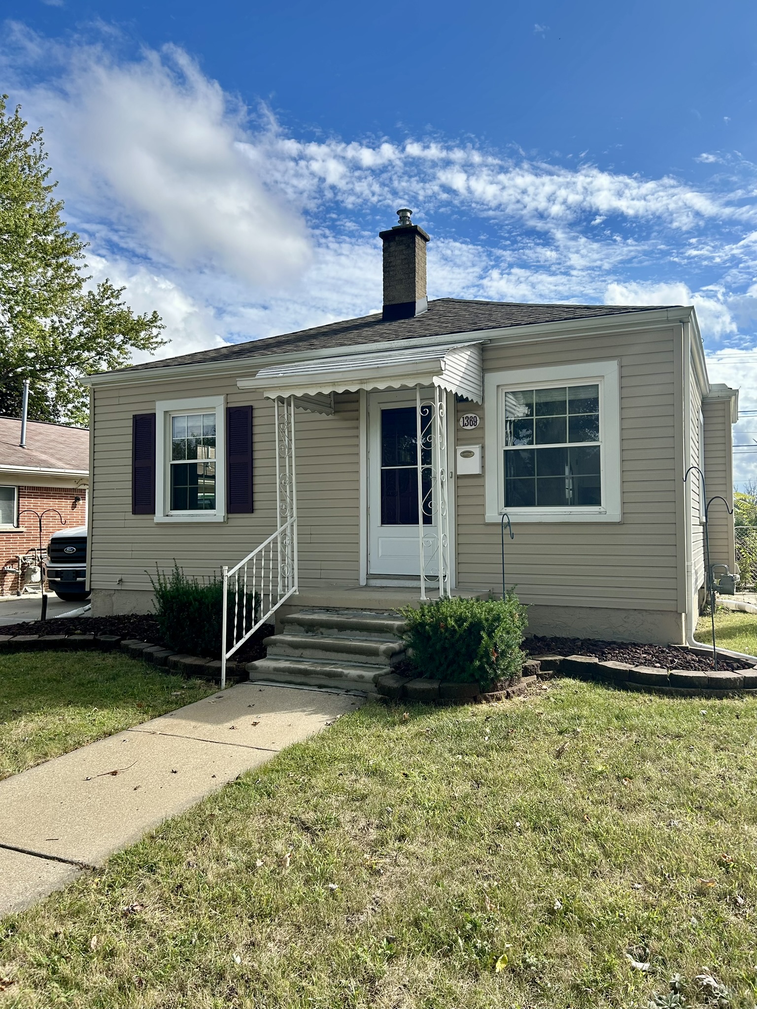 1369 New York Avenue