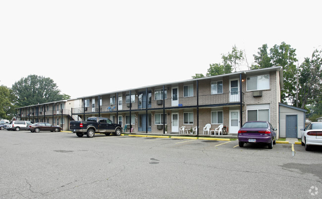 1770 Saint Johns Boulevard - 1